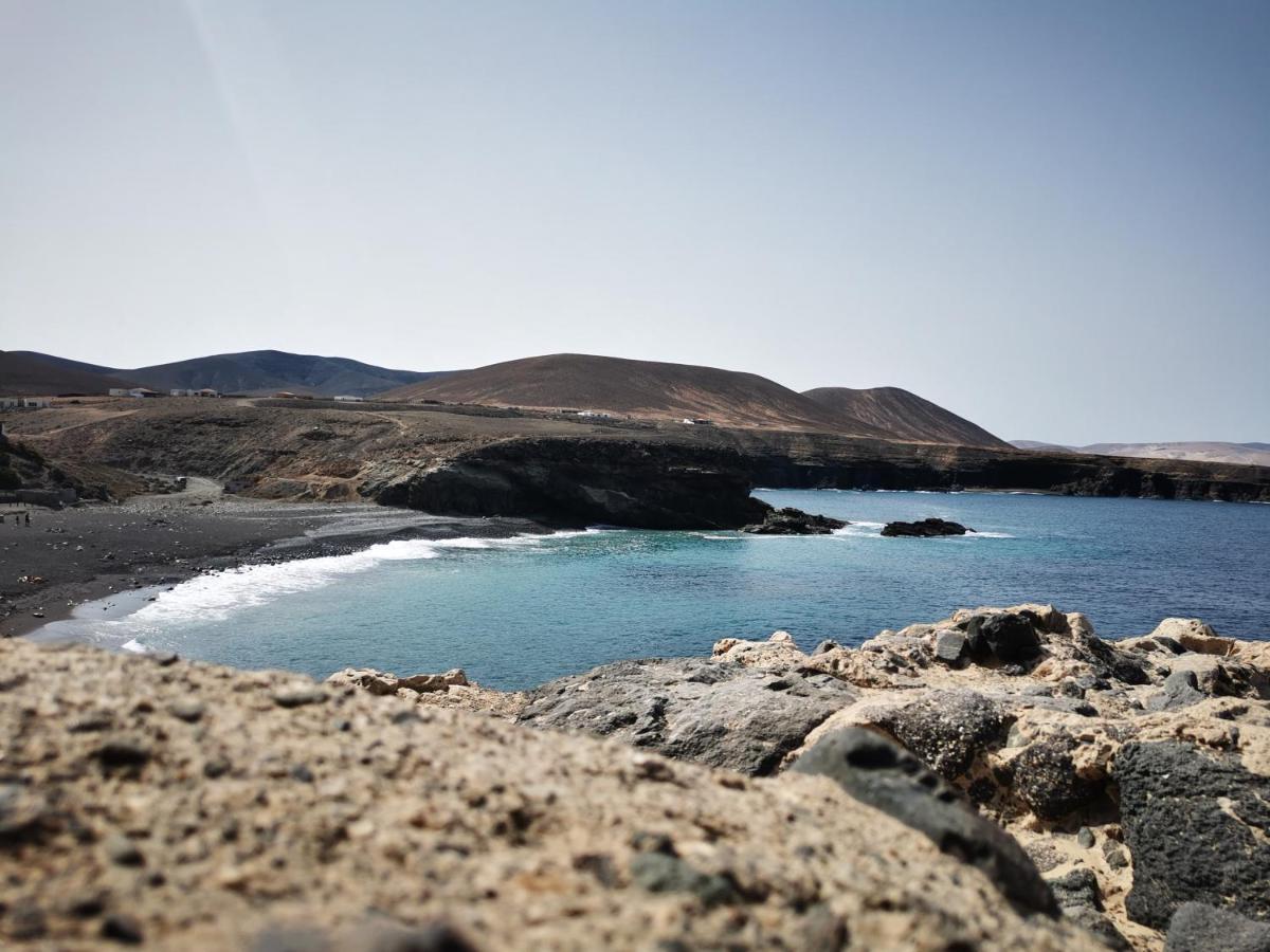Duna Dorada Corralejo Exterior foto