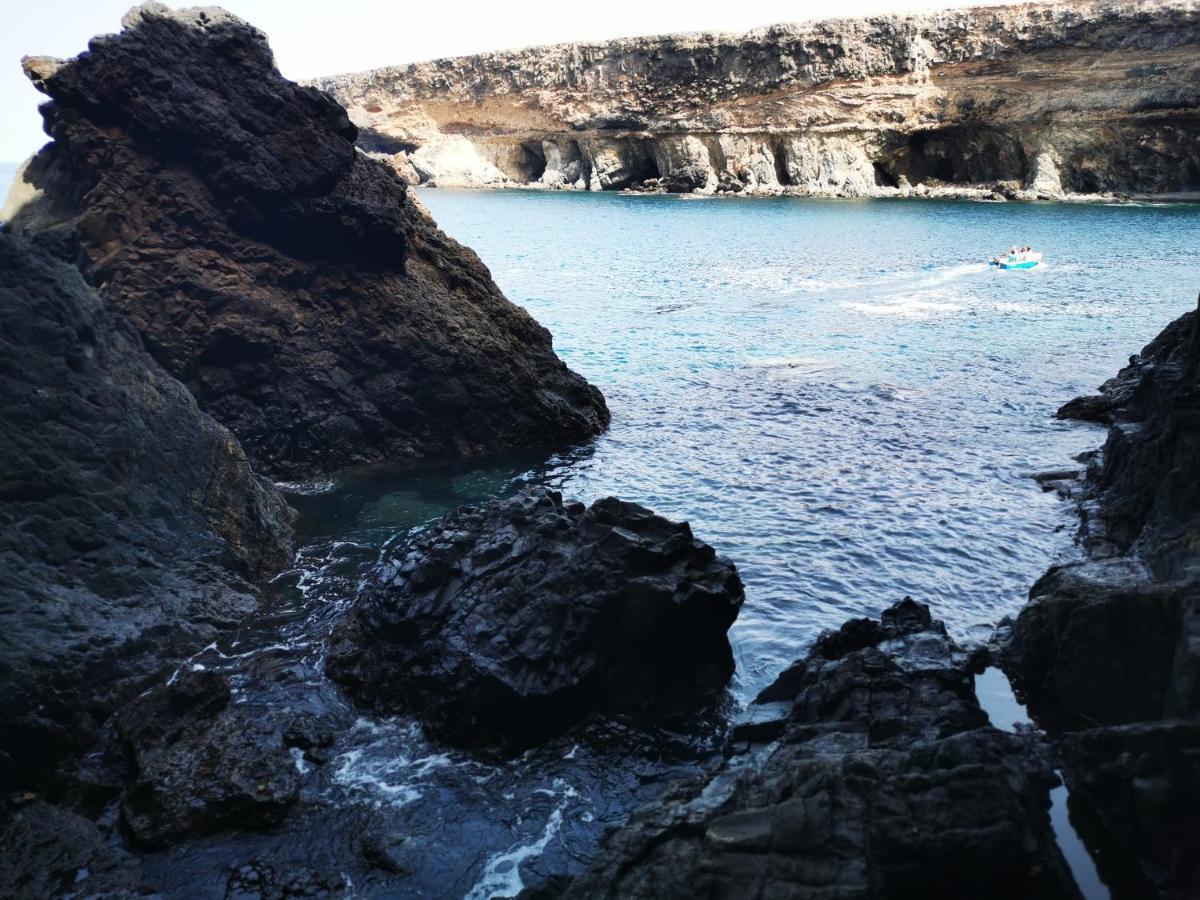 Duna Dorada Corralejo Exterior foto
