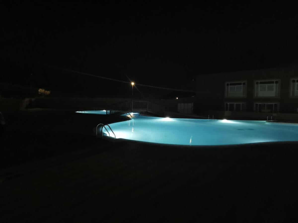 Duna Dorada Corralejo Exterior foto